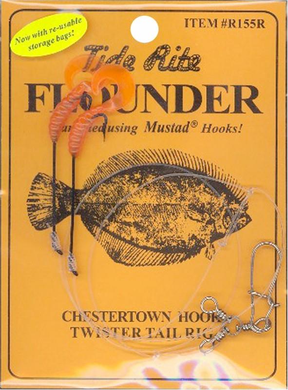 Tide Rite Winter Flounder Rigs - Image 4