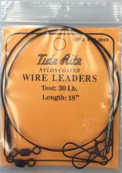 Tide Rite WL Wire Leaders