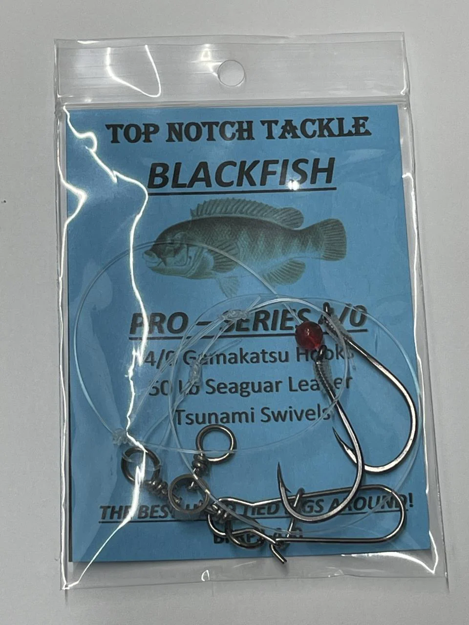 Top Notch Tackle Blackfish Rig - Image 4