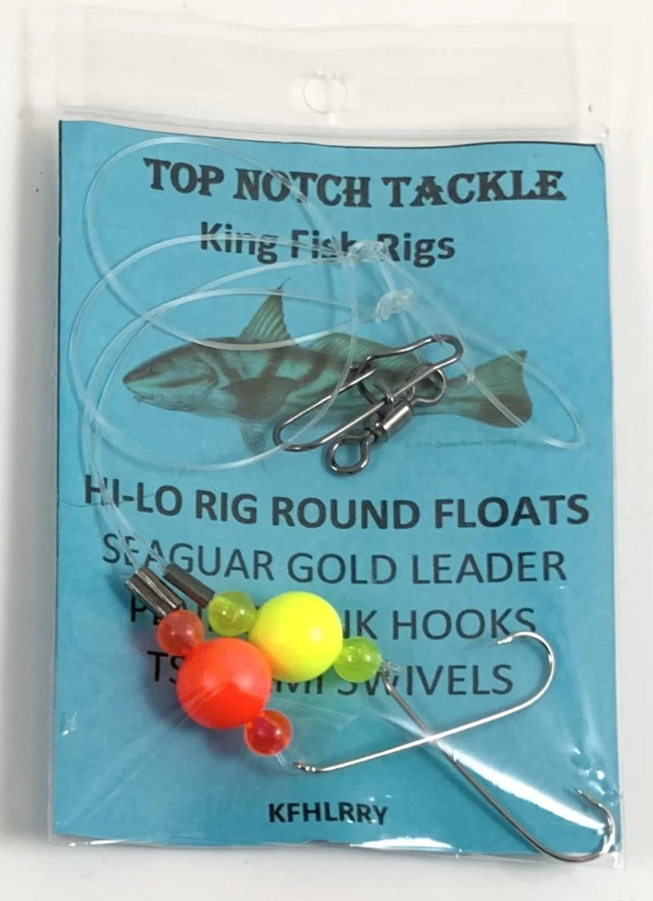 Top Notch Tackle Kingfish Rigs - Image 4