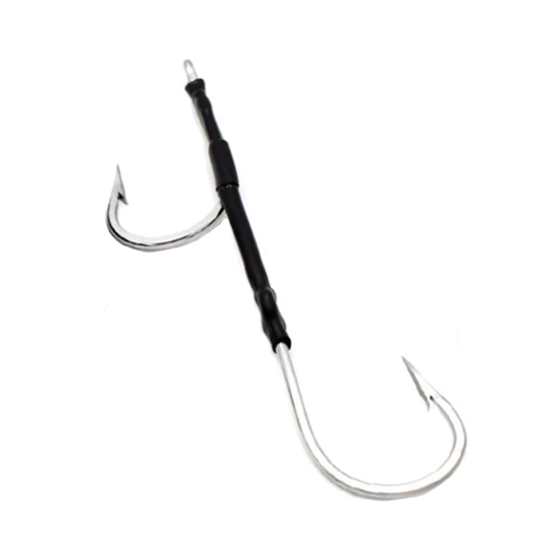 Tormenter Double Hook Rig - Image 2