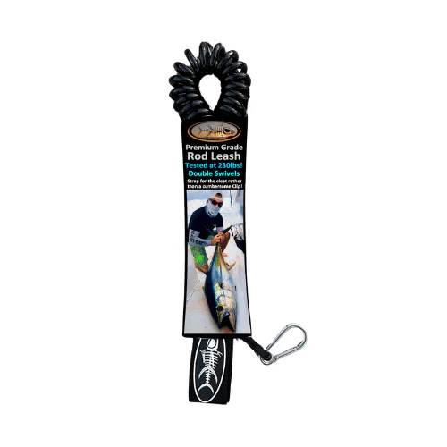 Tormenter Fishing Rod Leash - Image 2