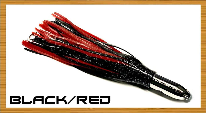 Tormenter Super Smoker Rigged Trolling Lures