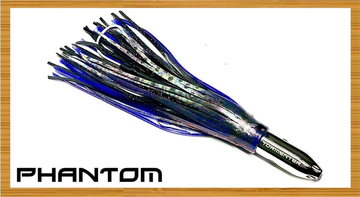 Tormenter Super Smoker Rigged Trolling Lures - Image 2