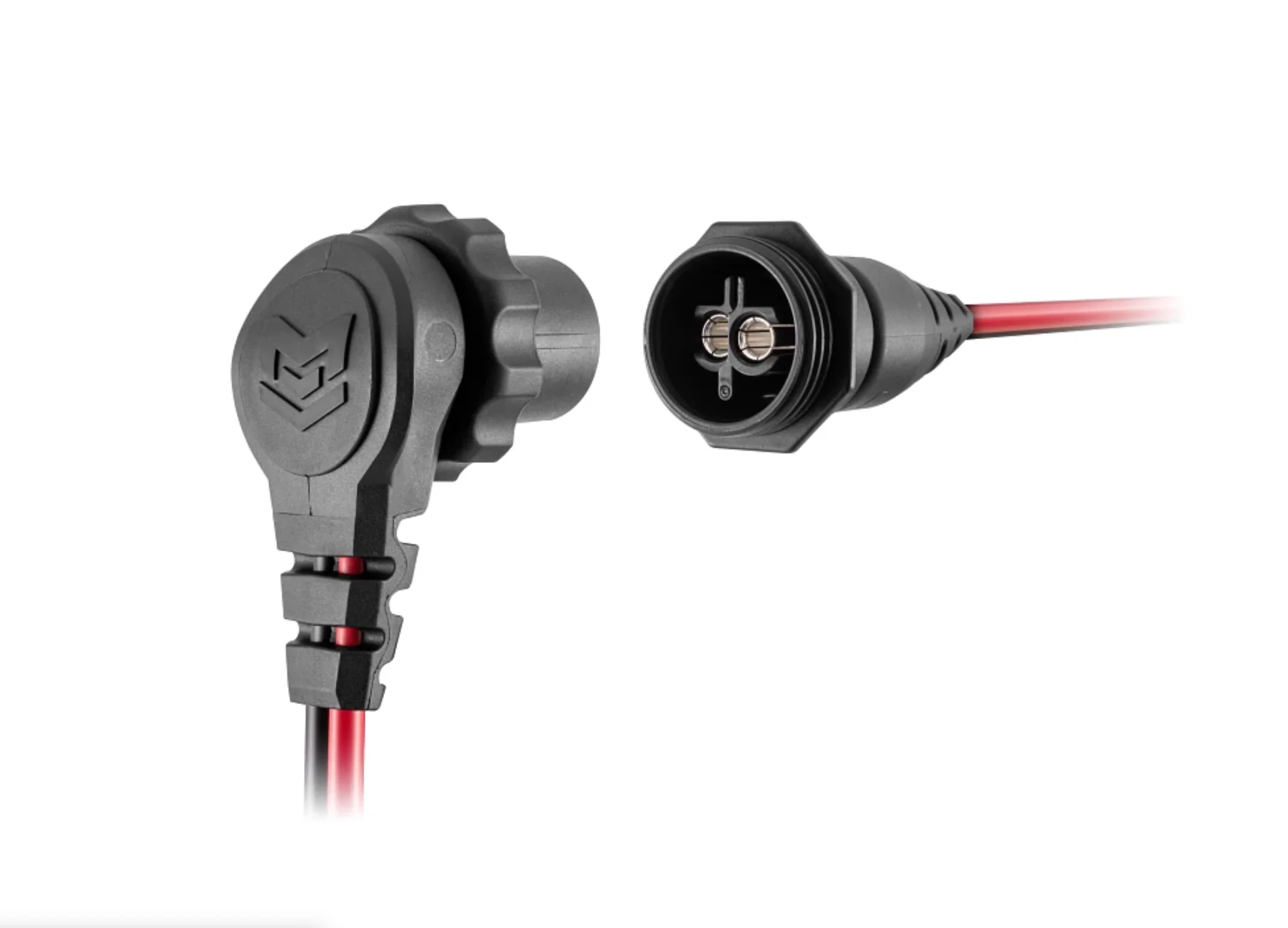 Trolling Motor Plug by Minn Kota