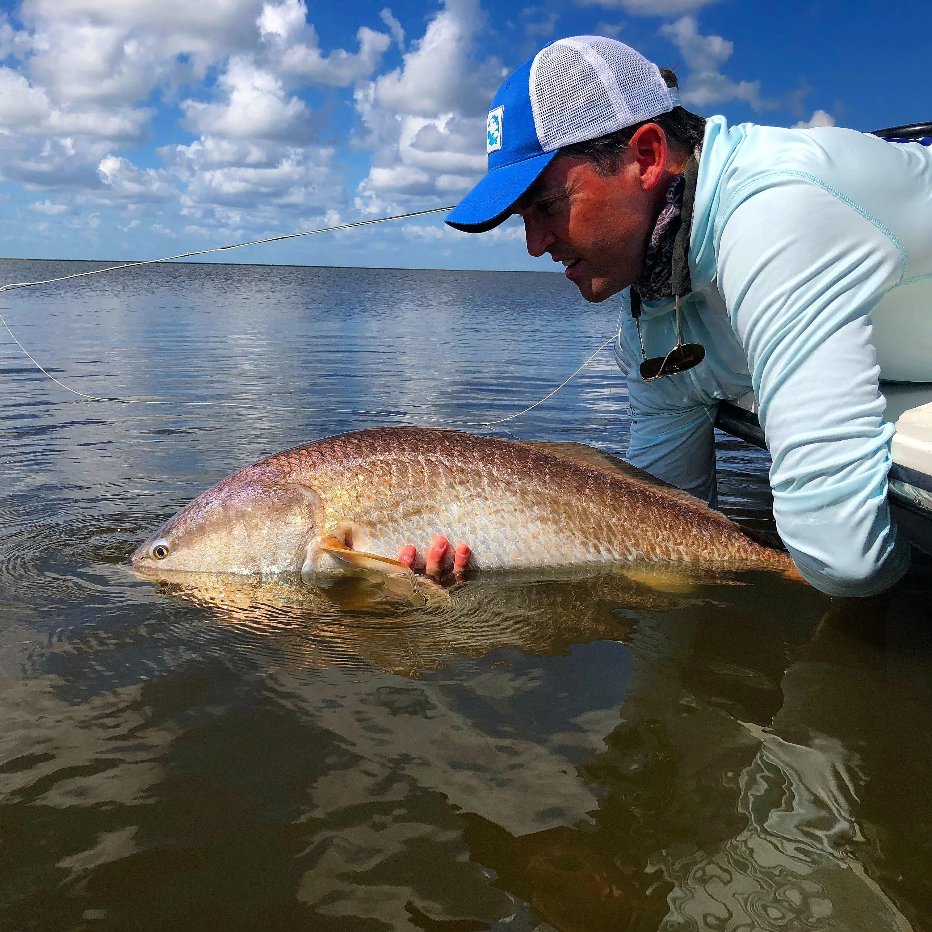 Tropic Redfish - Image 2