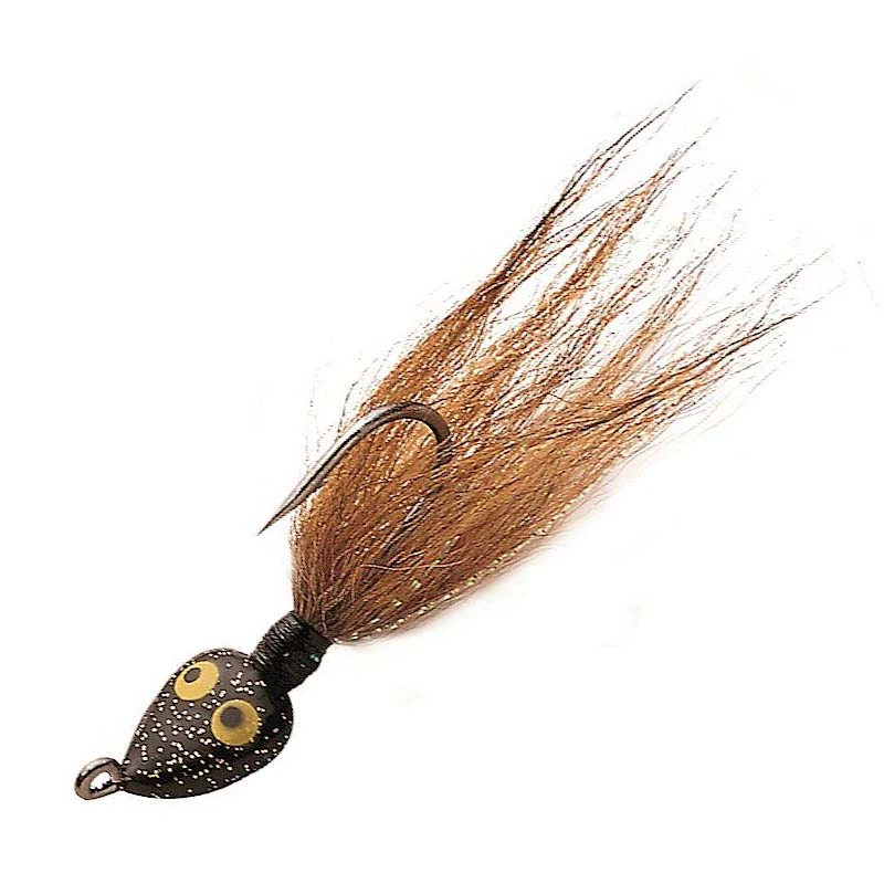 Tsunami TSFJ Flats Jig 1/4oz - Image 4