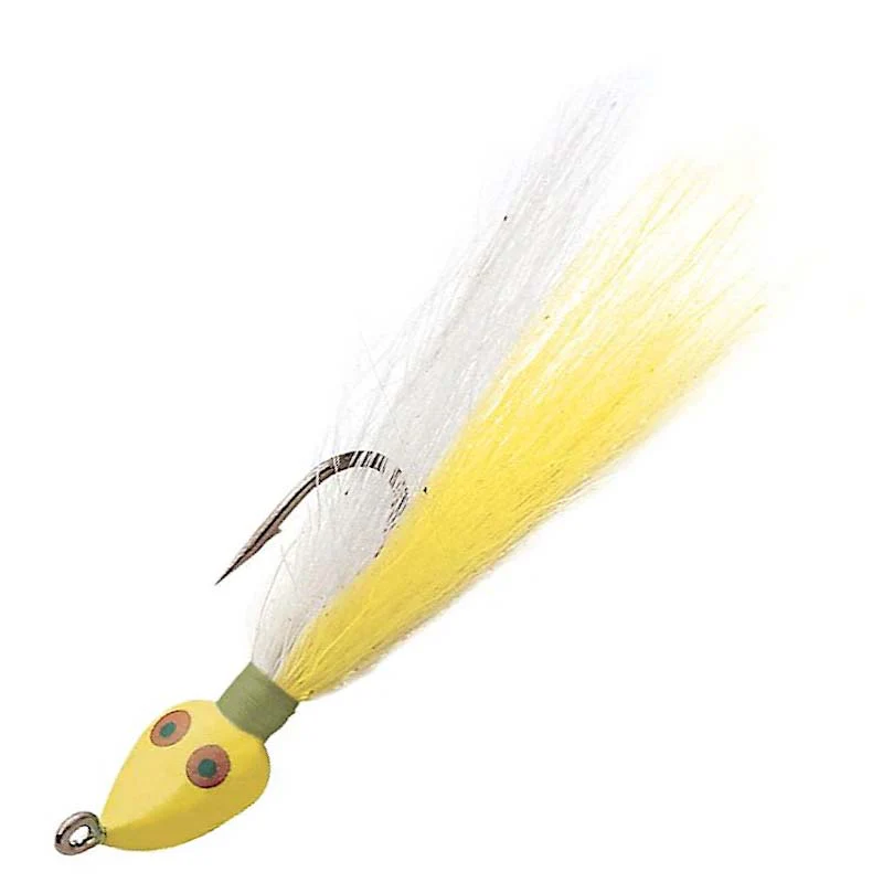 Tsunami TSFJ Flats Jig 1/4oz - Image 8