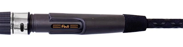 Tsunami Airwave Elite Surf Spinning Rod Light - Image 3
