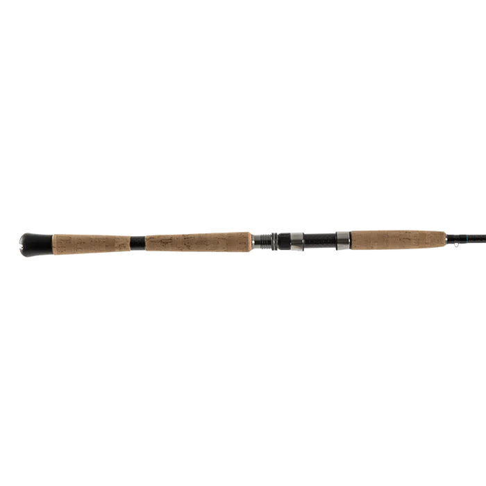 Tsunami Carbon Shield III Spinning Rods - Image 2
