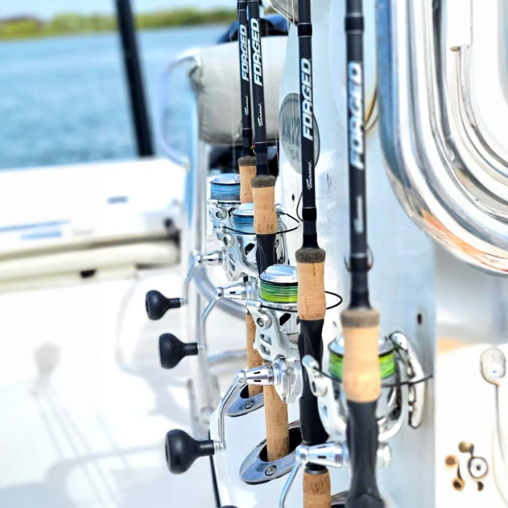 Tsunami Forged Inshore Spinning Rods - Image 5