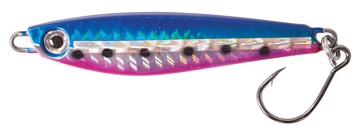 Tsunami Forktail Candy Jigs - Image 2