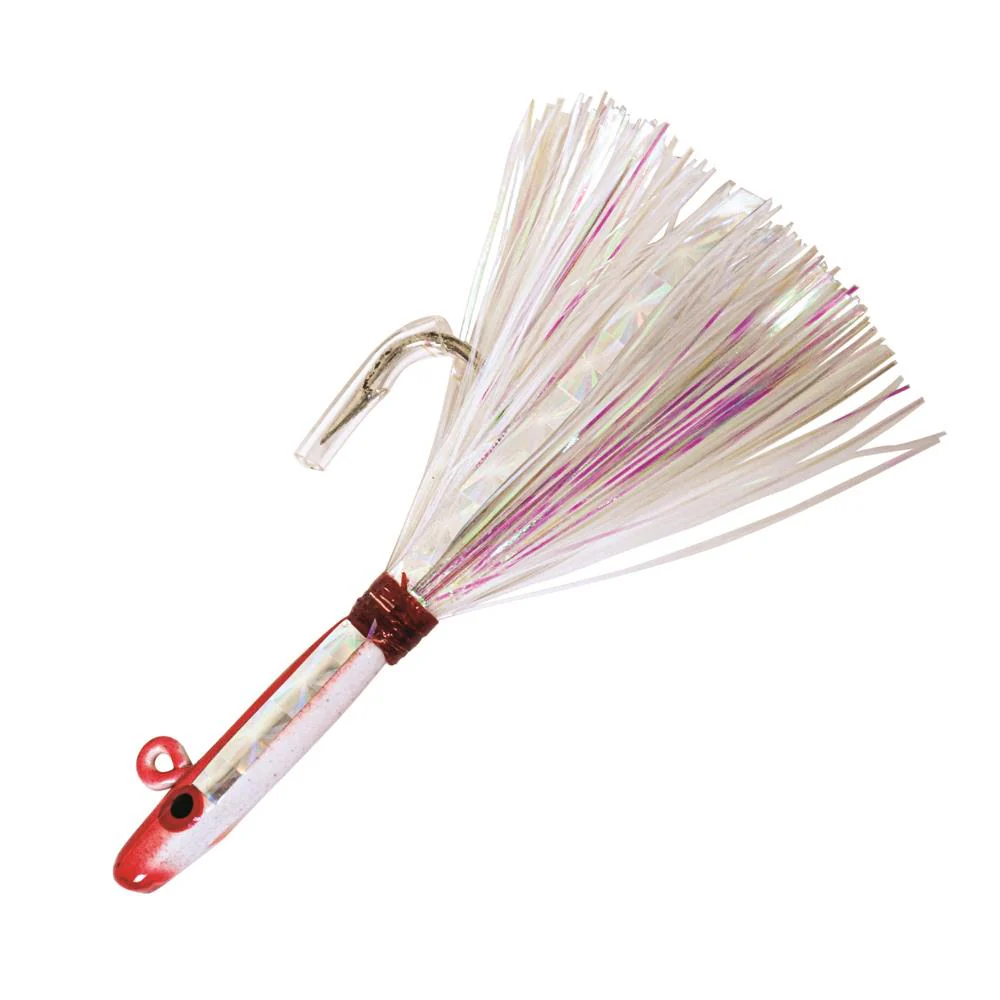 Tsunami Glass Minnow Jig - Image 10