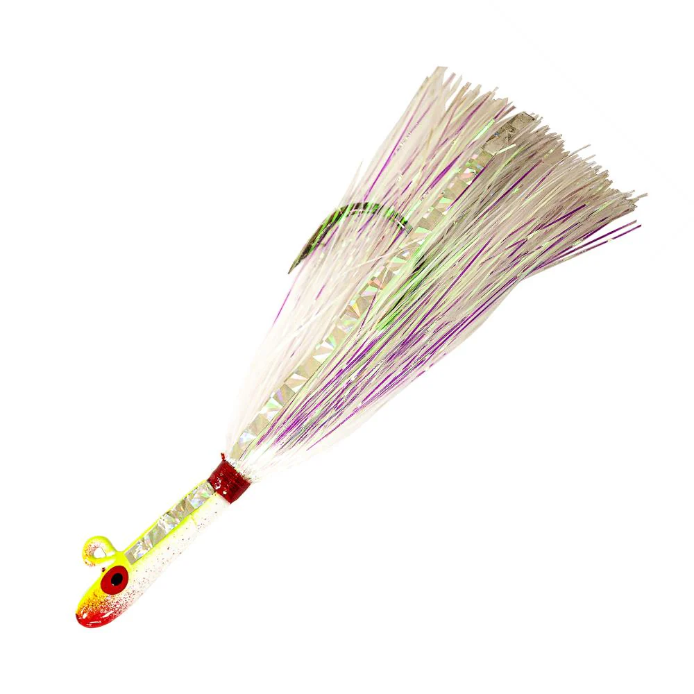 Tsunami Glass Minnow Jig - Image 14