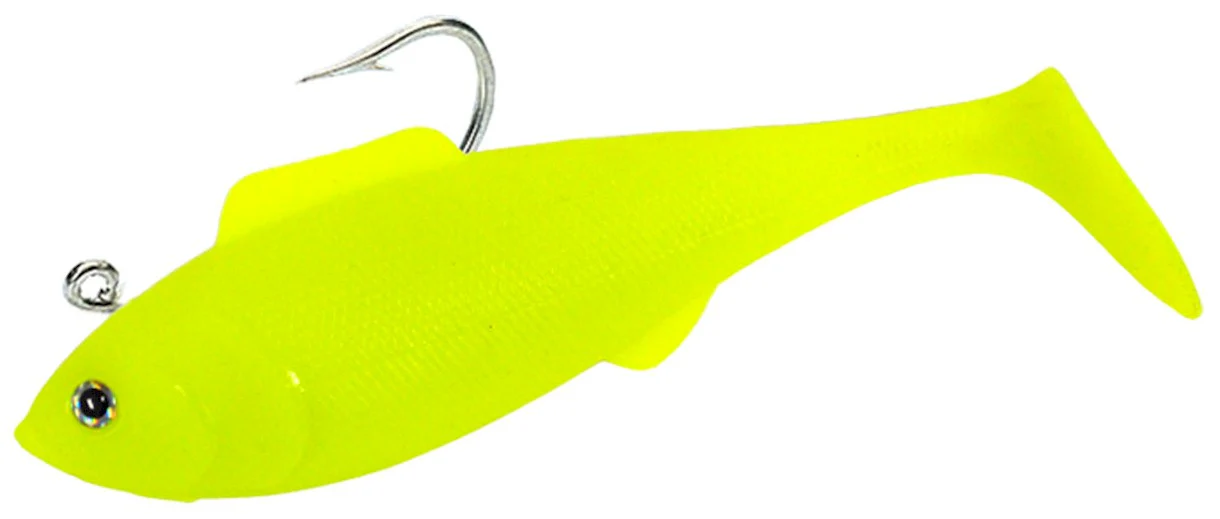 Tsunami SSD Heavy Deep Diving Swim Shad - Image 2