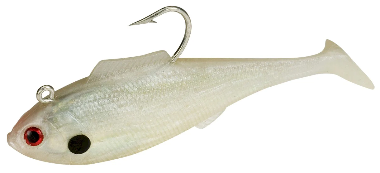 Tsunami SSD Heavy Deep Diving Swim Shad - Image 5