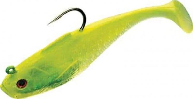 Tsunami SS9H Heavy Swim Shad 9-inch 7-1/2oz - Image 4