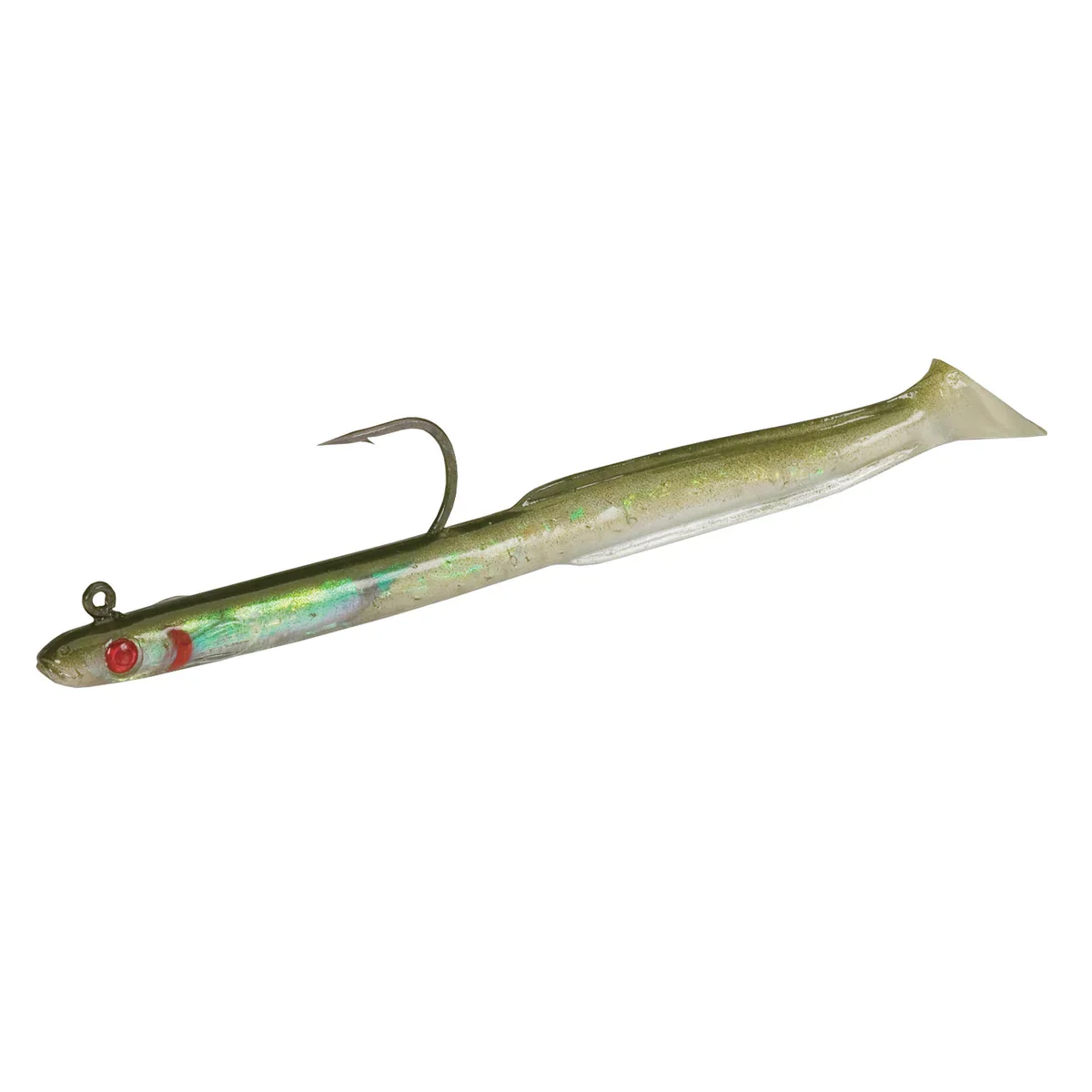 Tsunami Pro Holographic Teaser Eel - Image 2