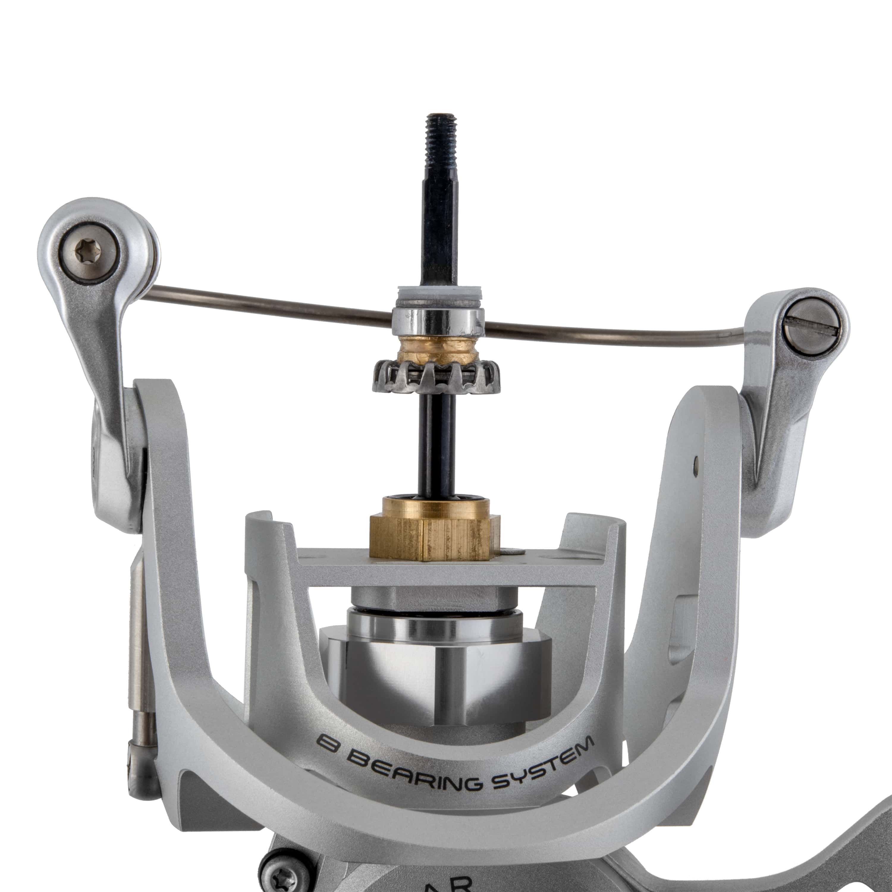Tsunami SaltX II Surf Spinning Reels - Image 6