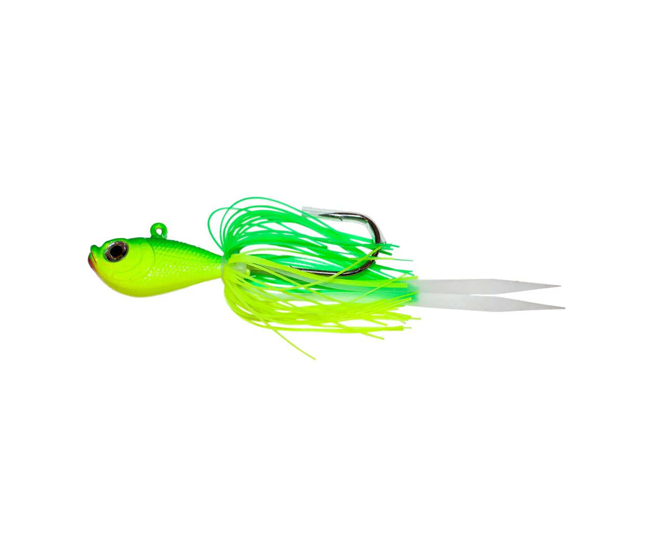 Tsunami Silicone Skirt Jigs - Image 4