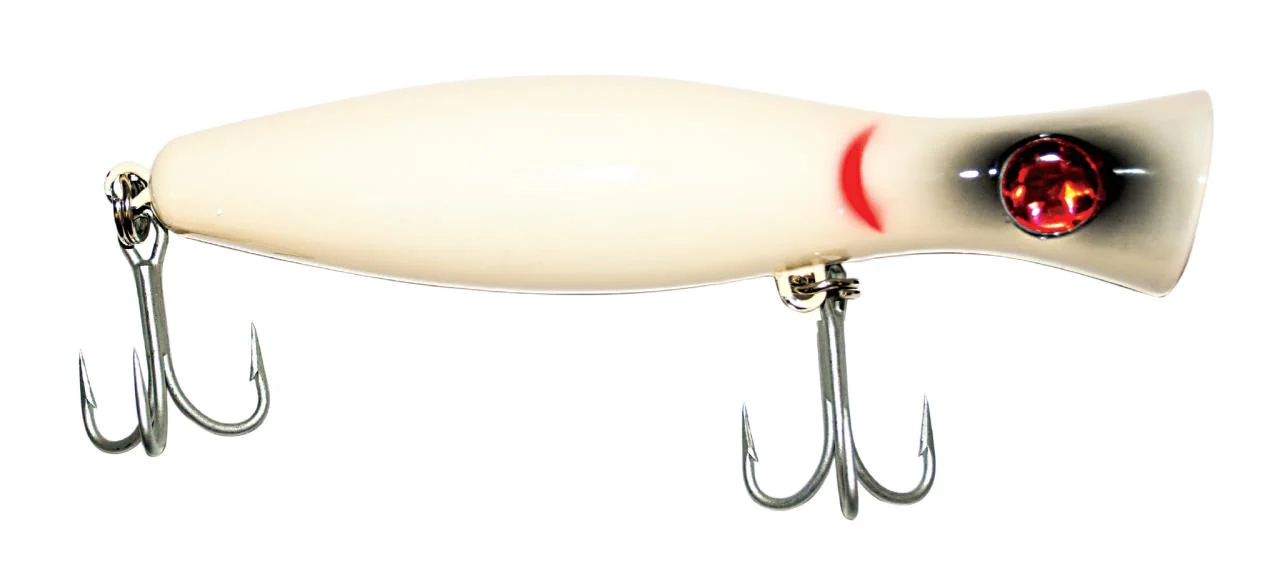 Tsunami Surface Blaster Popper Lures - Image 2