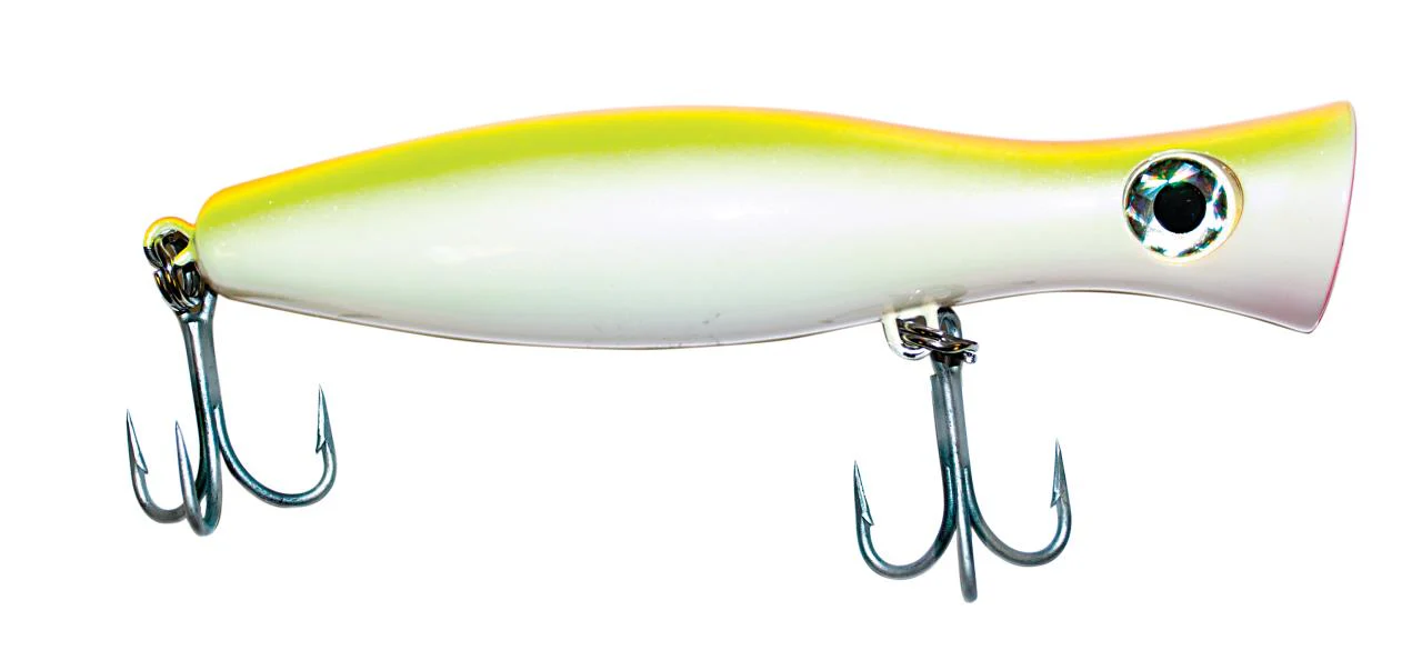 Tsunami Surface Blaster Popper Lures - Image 3