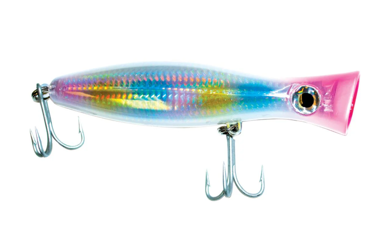 Tsunami Surface Blaster Popper Lures - Image 6