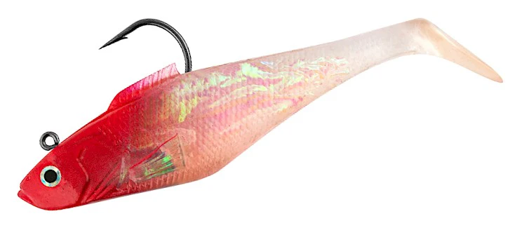 Tsunami SS Holographic Swim Shad - Image 7