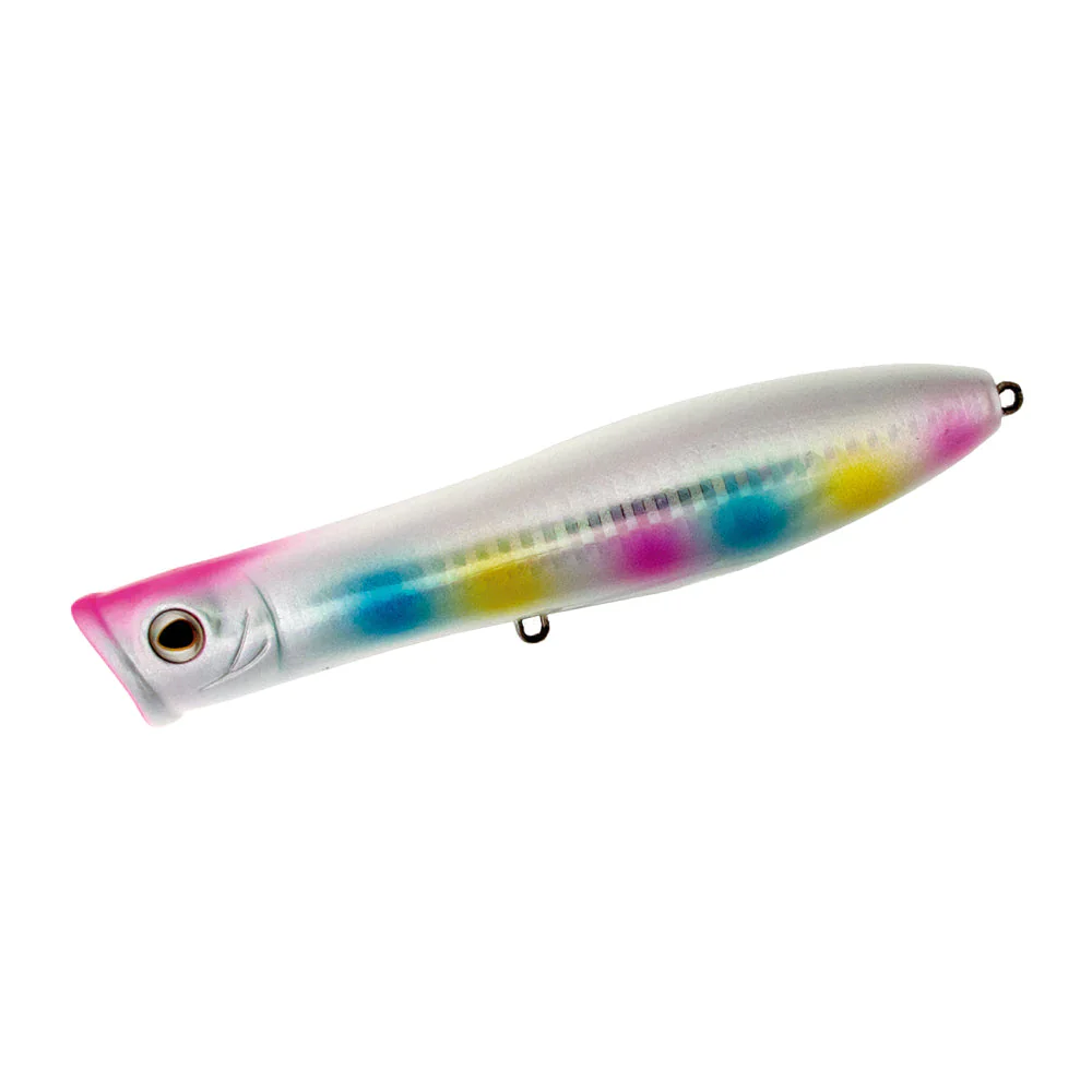 Tsunami Talkin' Popper Lures - Image 8