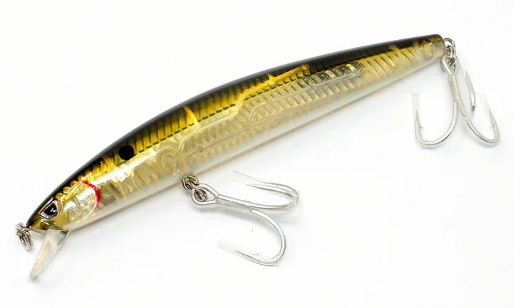 Tsunami Tidal Pro Minnow - Image 3