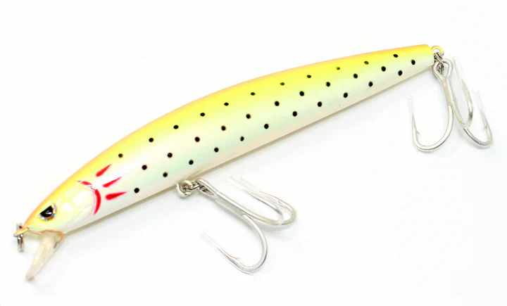 Tsunami Tidal Pro Minnow - Image 4