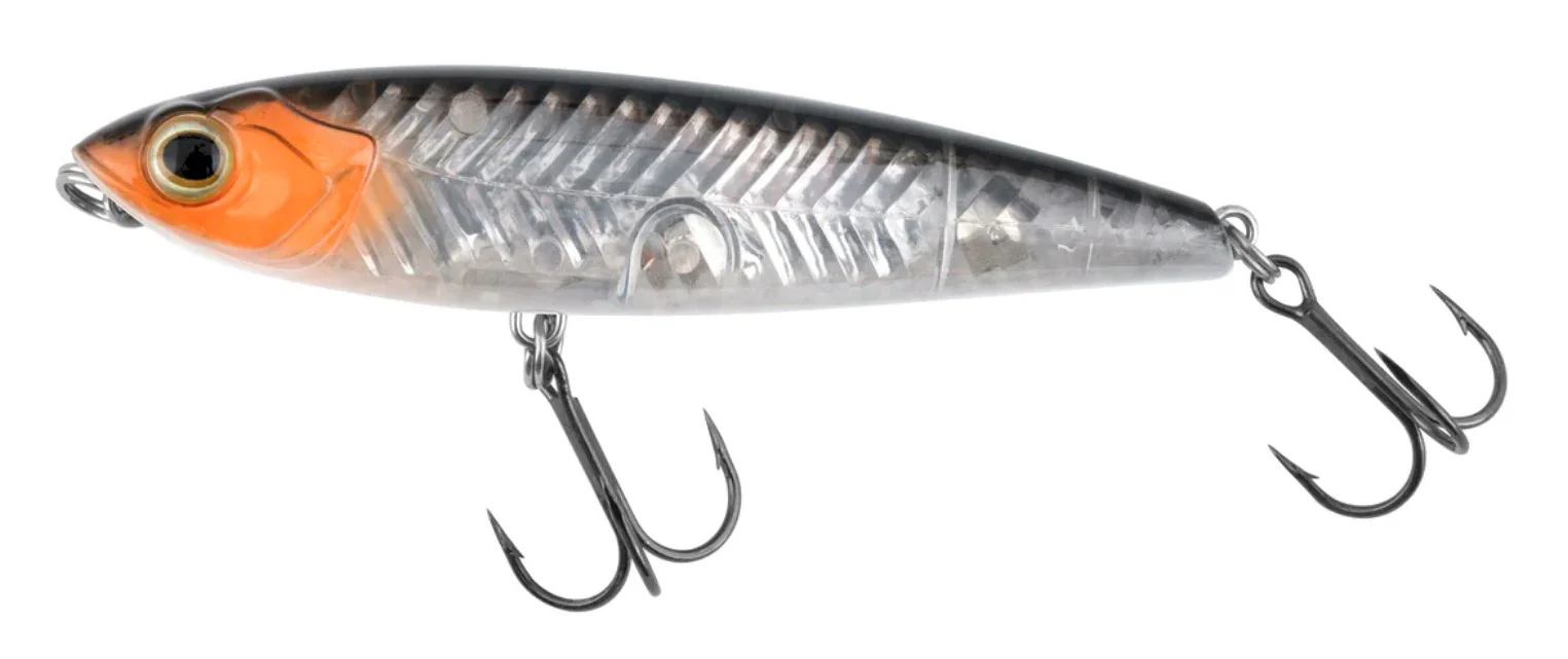 Tsunami Tidal Pro Topwater Bait - Image 4