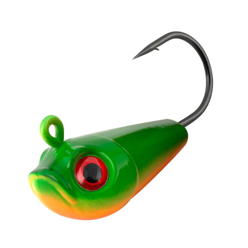 Tsunami Tog Treats - Blackfish Jigs - Image 4