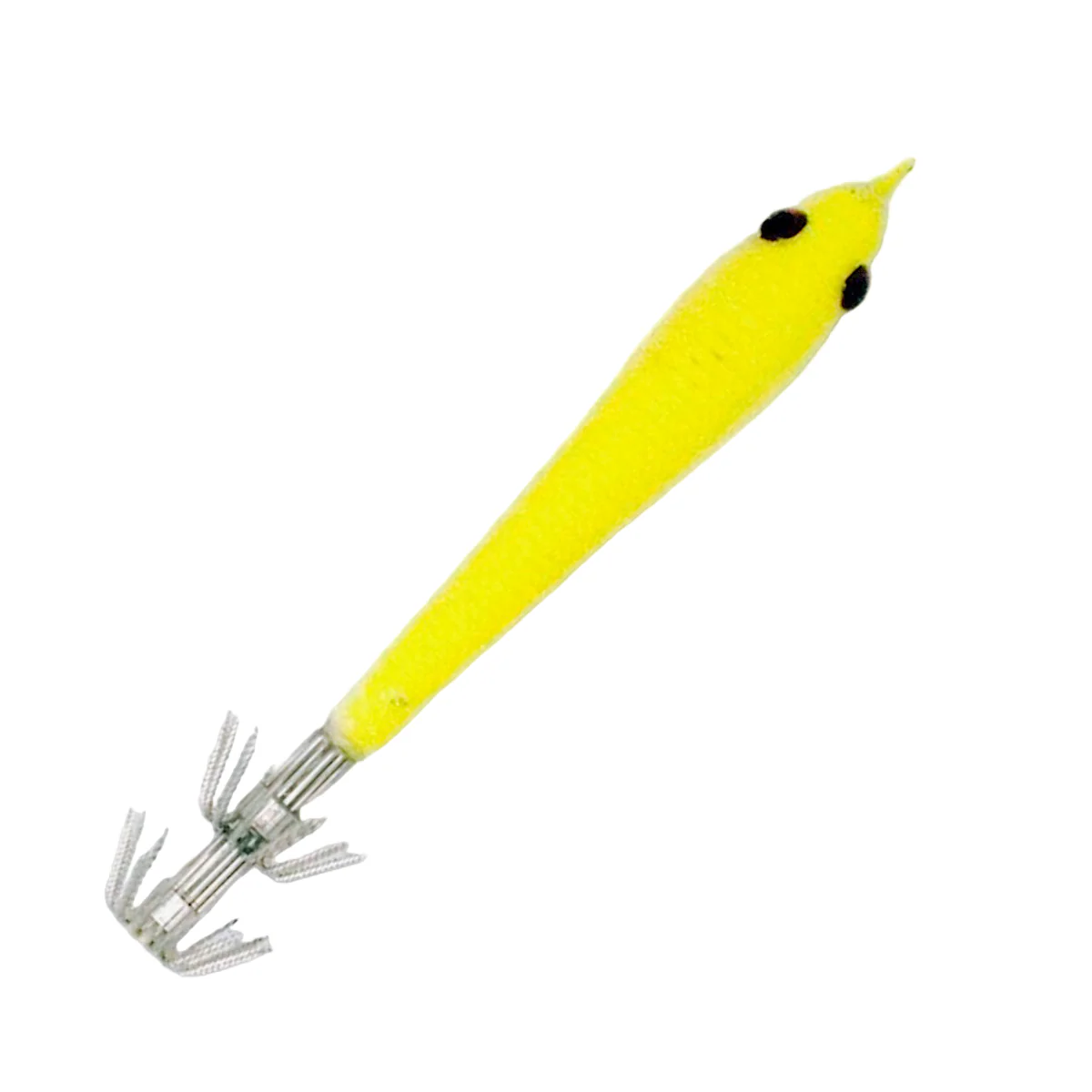 Tsunami TSQJ Weighted Squid Jig - Image 5