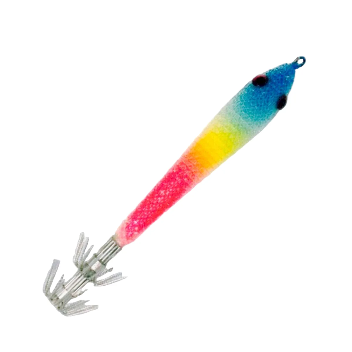 Tsunami TSQJ Weighted Squid Jig - Image 8