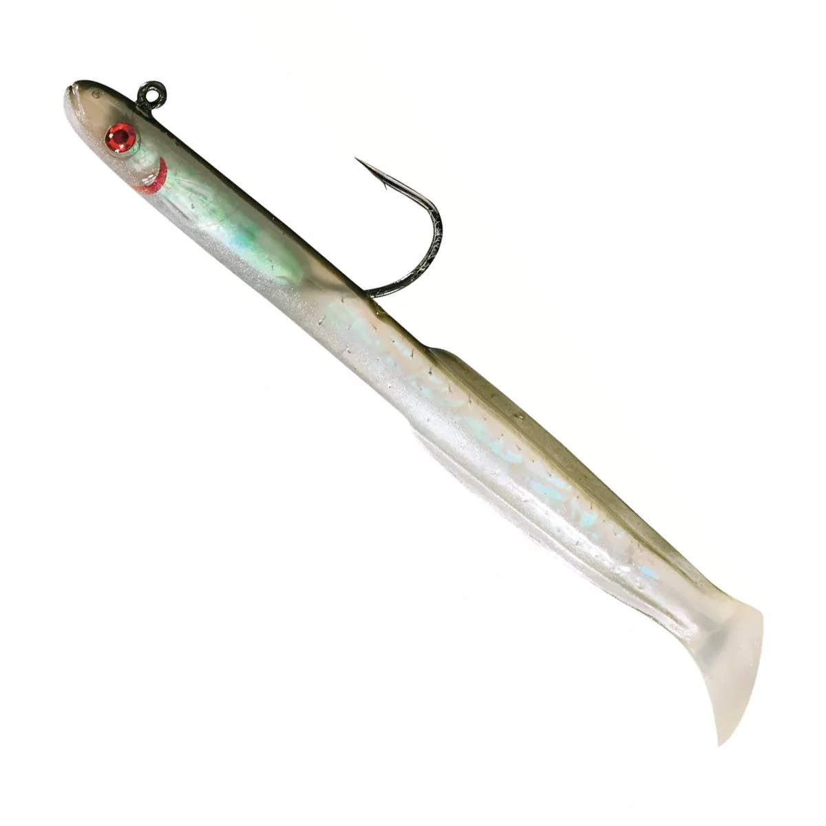 Tsunami Weighted Holographic Sand Eel - Image 2