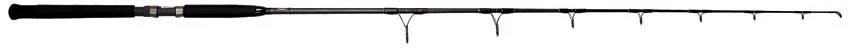 Tsunami Trophy Series Wire Line Trolling Rod