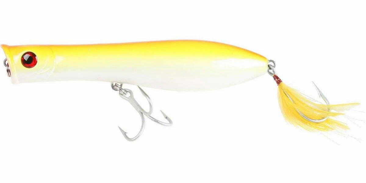 Tsunami XD Talkin' Popper Lures - Image 3