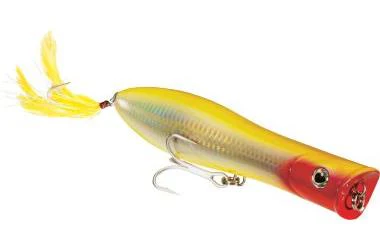 Tsunami XD Talkin' Popper Lures - Image 4