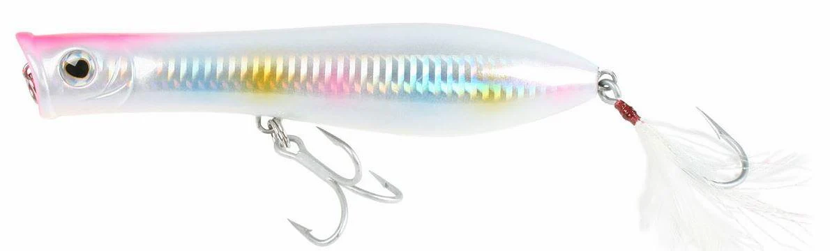 Tsunami XD Talkin' Popper Lures - Image 5