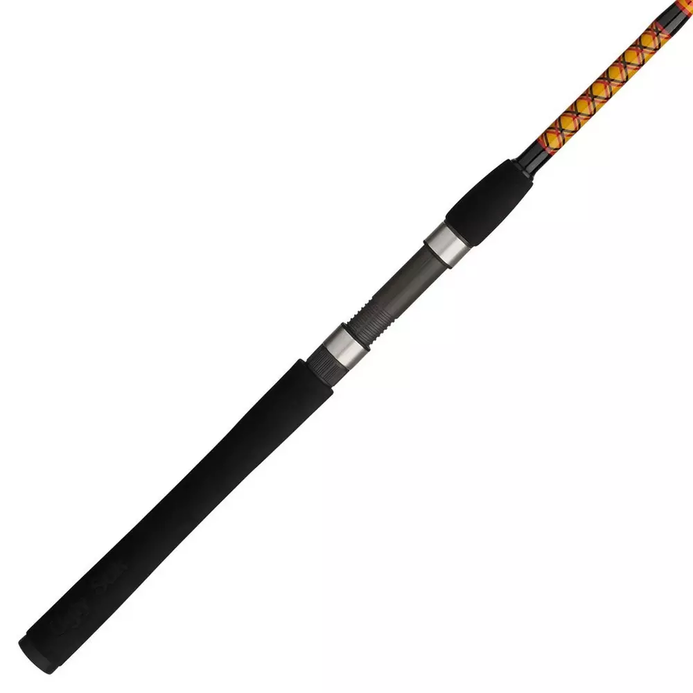 Ugly Stik Bigwater Spinning Rod - Image 3