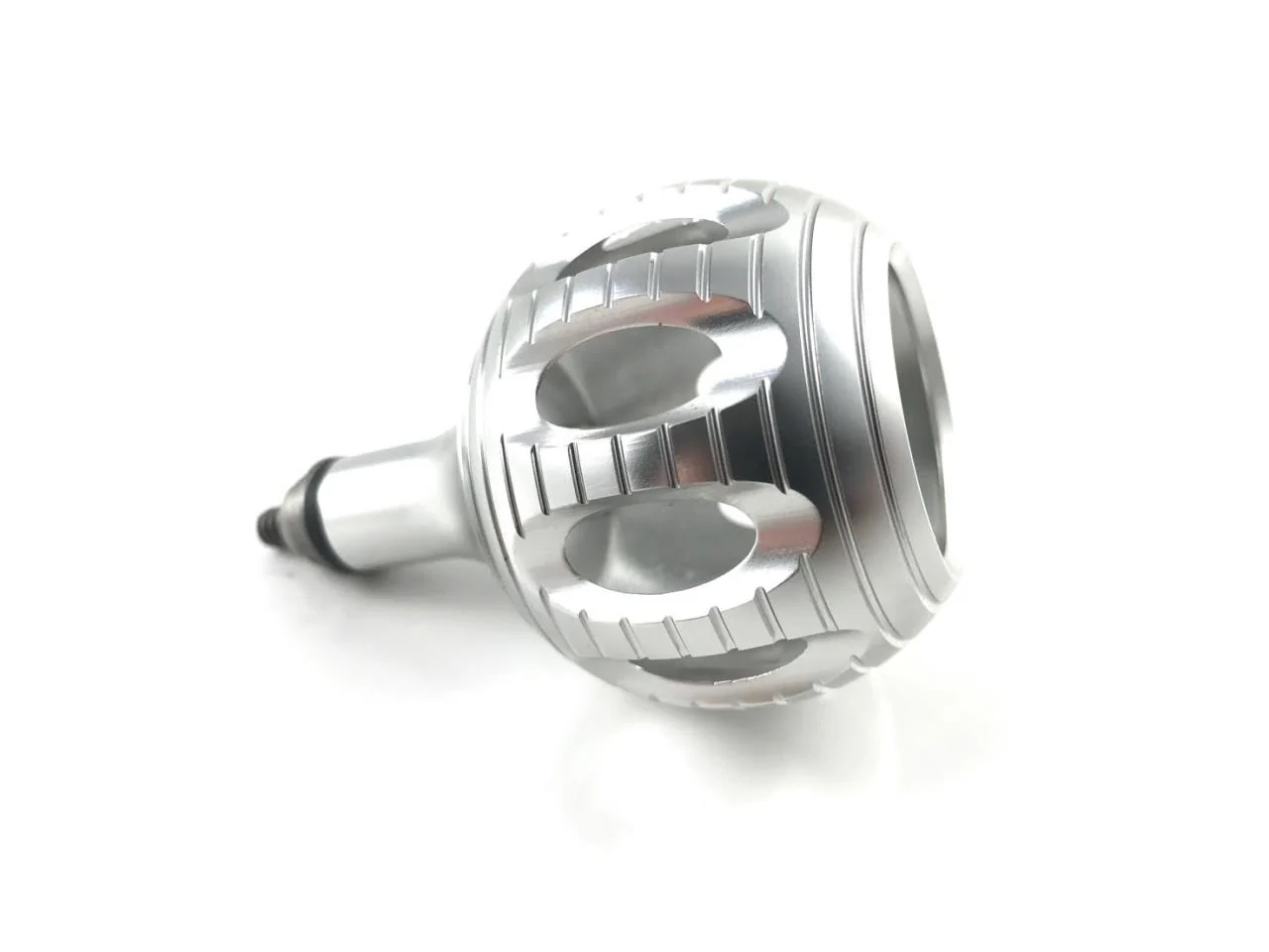 Van Staal VS/VSX/VSX2 Power Grip Handle Knobs - Image 2