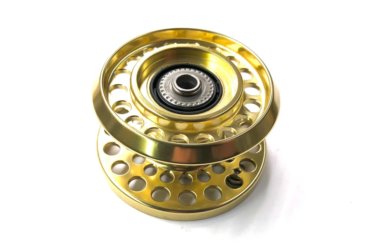 Van Staal SR1003X-1 Spool Assembly For VS100 - Image 2