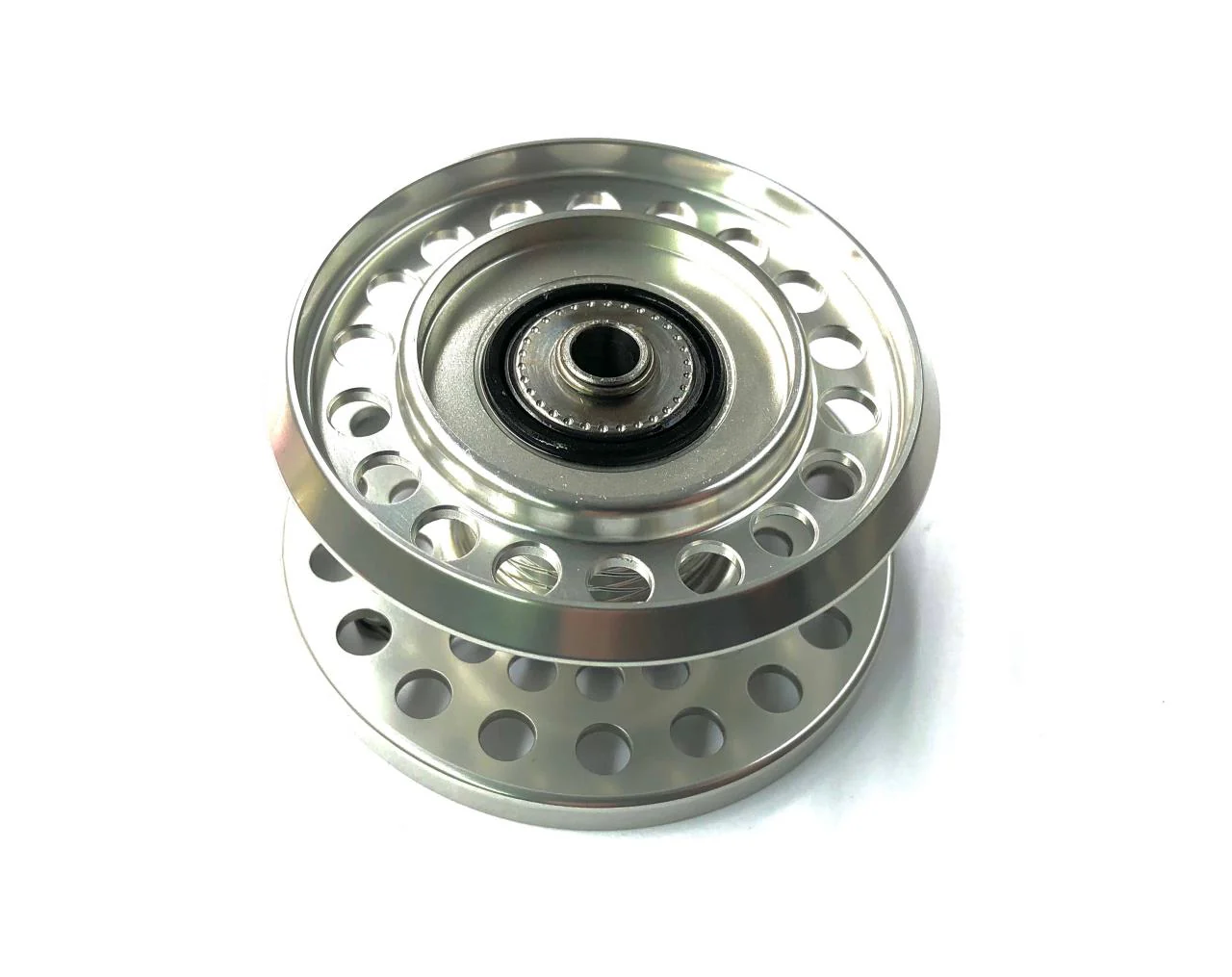 Van Staal SR1503X-1 Spool Assembly for VSX150 - Image 4