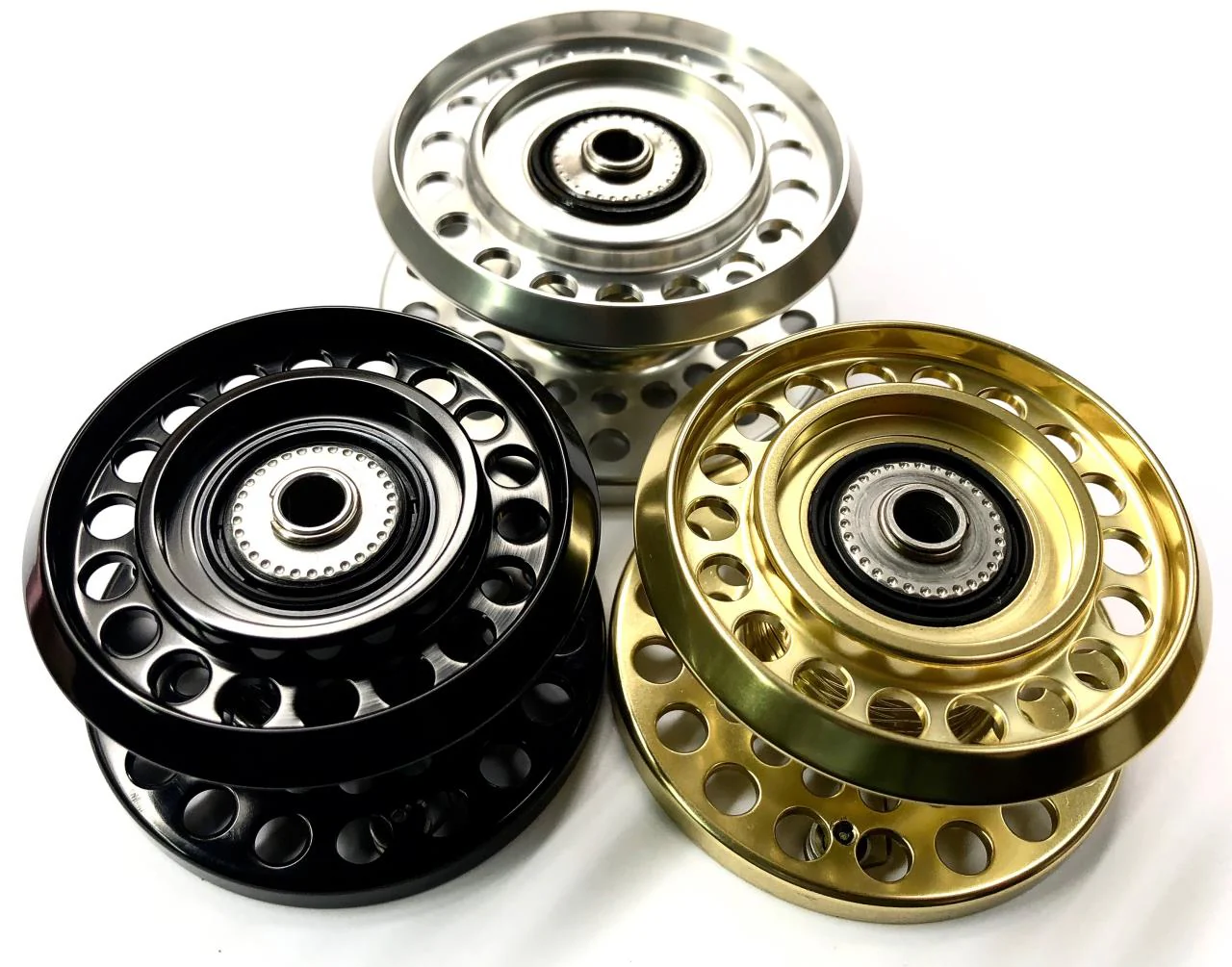 Van Staal SR2753X-1 Spool Assembly for VS275