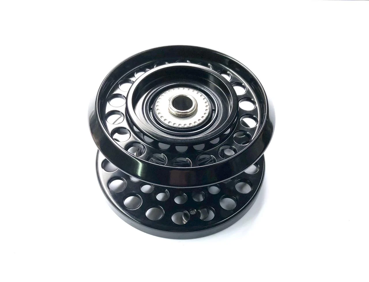 Van Staal SR2753X-1 Spool Assembly for VS275 - Image 3