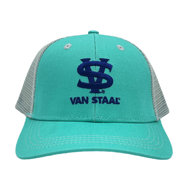 Van Staal Headwear - Trucker Hat - Image 4