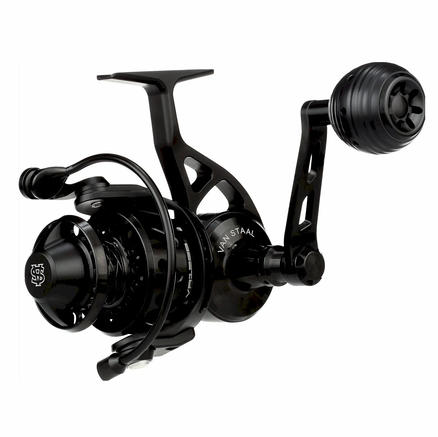 Van Staal VR Bailed Spinning Reels - Image 10