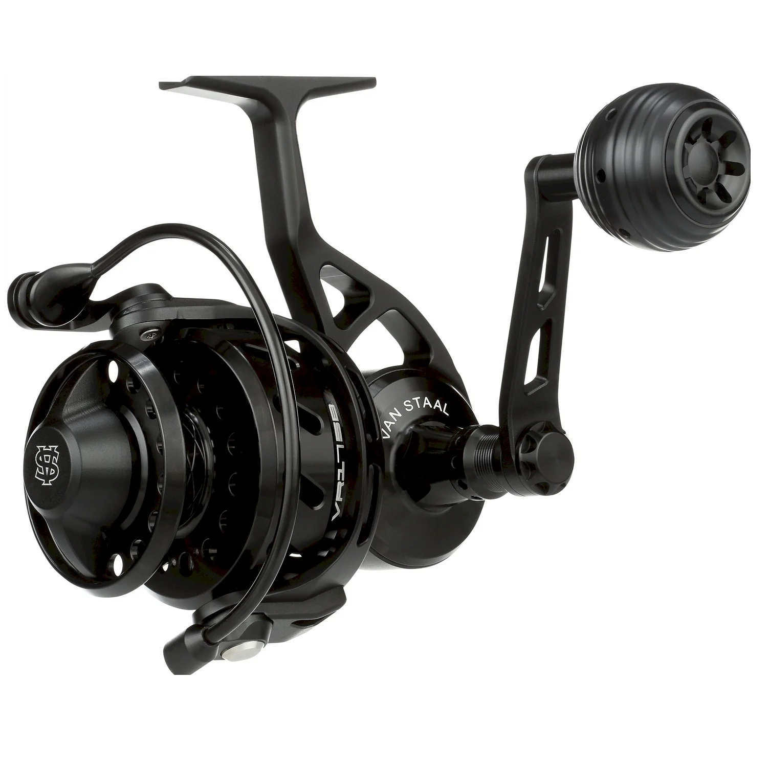 Van Staal VR Bailed Spinning Reels - Image 14