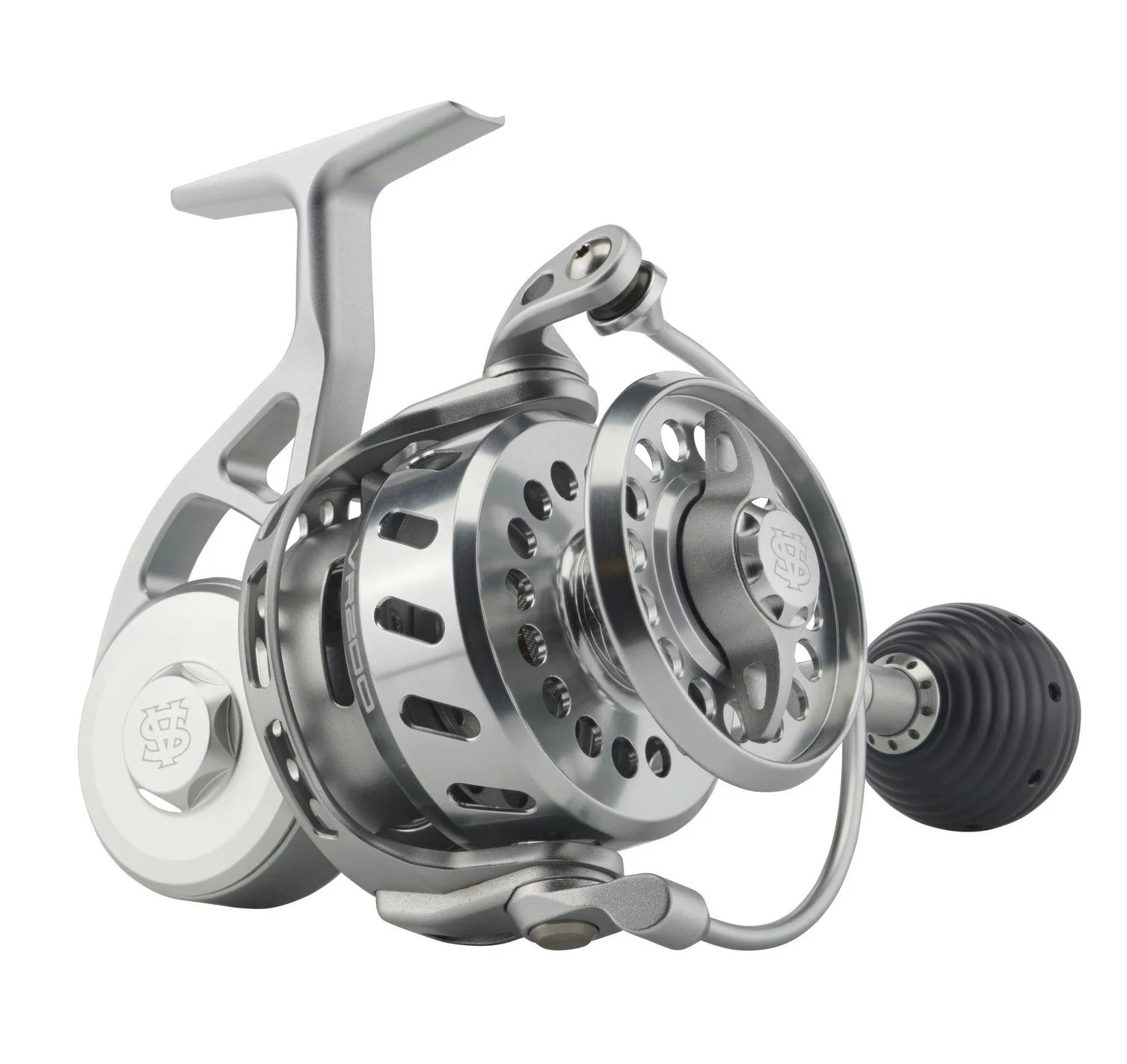 Van Staal VR Bailed Spinning Reels - Image 15